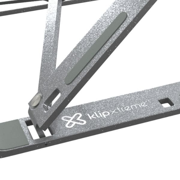 Base para laptop Klip Xtreme KAS-002 Flexus 15.6"