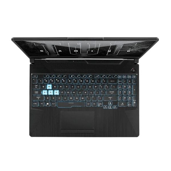 Laptop Asus 15'' TUF Gaming A15 FA506NC-HN011W