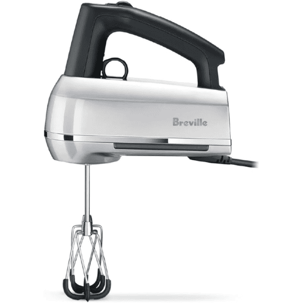 Batidora Breville de Mano BHM800SIL