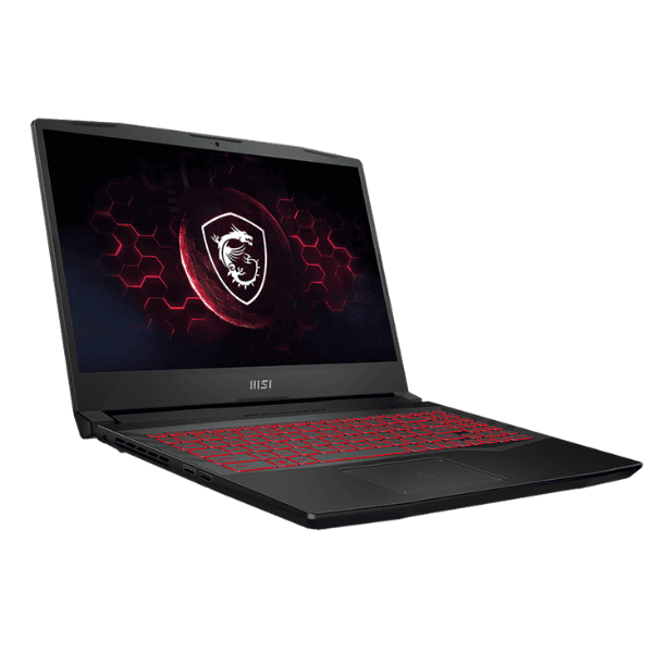 Laptop MSI Pulse GL66 12UGKV-464 15.6″ FHD RAM 16GB, 512GB SSD