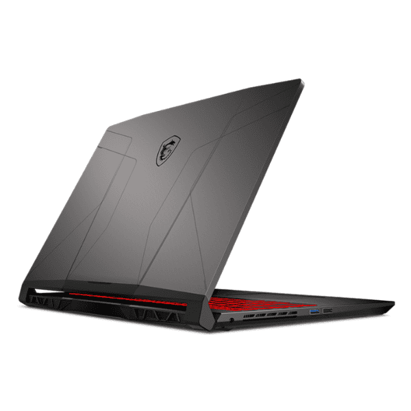 Laptop MSI Pulse GL66 12UGKV-464 15.6″ FHD RAM 16GB, 512GB SSD