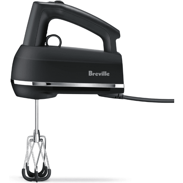 Batidora Breville de Mano BHM800SIL
