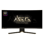 Monitor MSI MEG 342C QD-OLED 34.18"