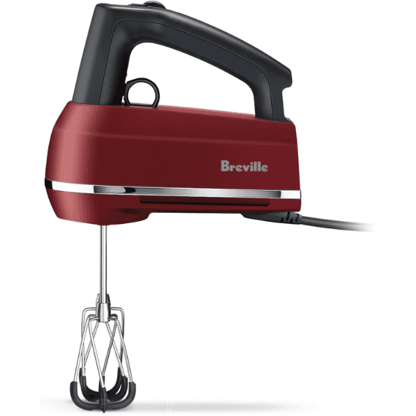 Batidora Breville de Mano BHM800SIL