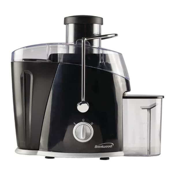 Extractor de jugo Brentwood JC-452B