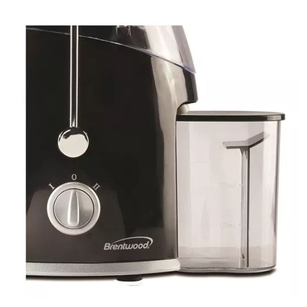 Extractor de jugo Brentwood JC-452B