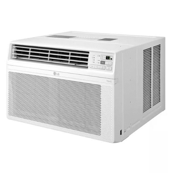 Aire acondicionado LG LW1023ERSM de ventana de 10 000 BTU