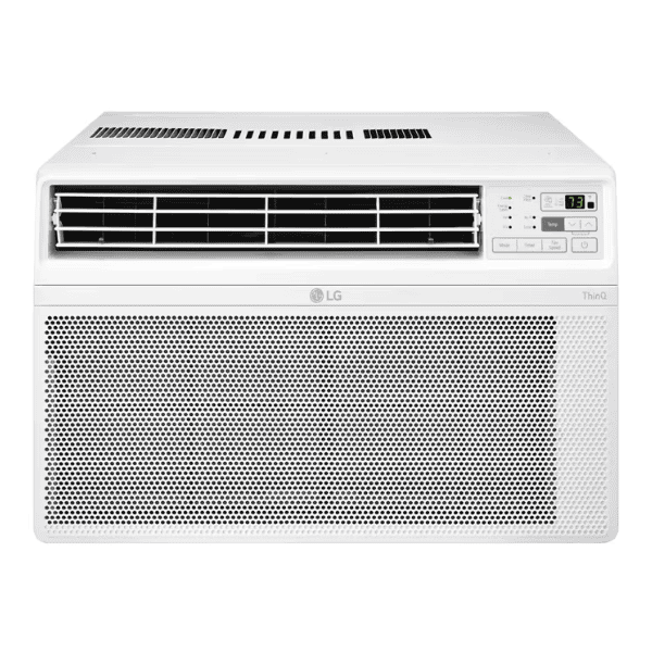 Aire acondicionado LG LW1223ERSM de ventana de 12 000 BTU