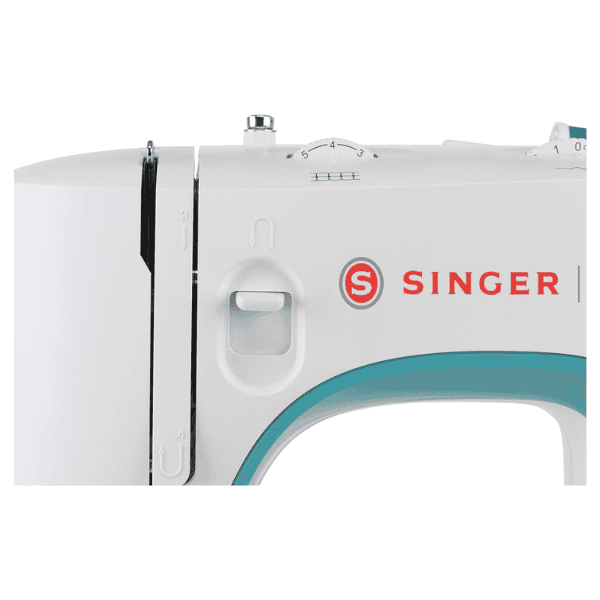 Maquina de coser SINGER M3305 ojal en un solo paso