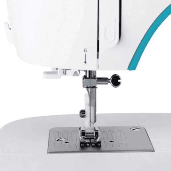Maquina de coser SINGER M3305 ojal en un solo paso