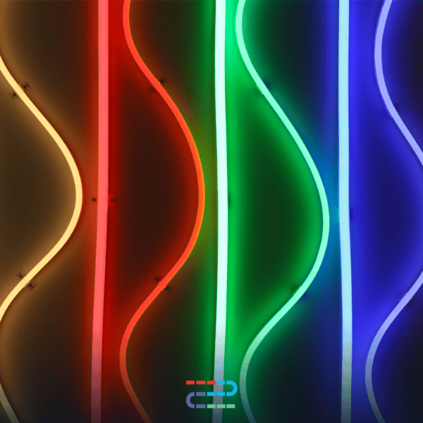 Luces Nexxt Home NHB-S614 Smart LED