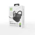 Audifono Klip Xtreme XtremeBuds KTE-500BK
