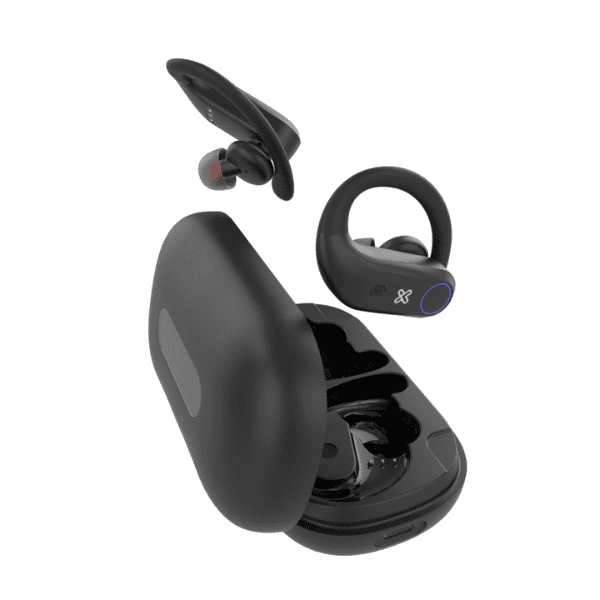 Audifono Klip Xtreme XtremeBuds KTE-500BK