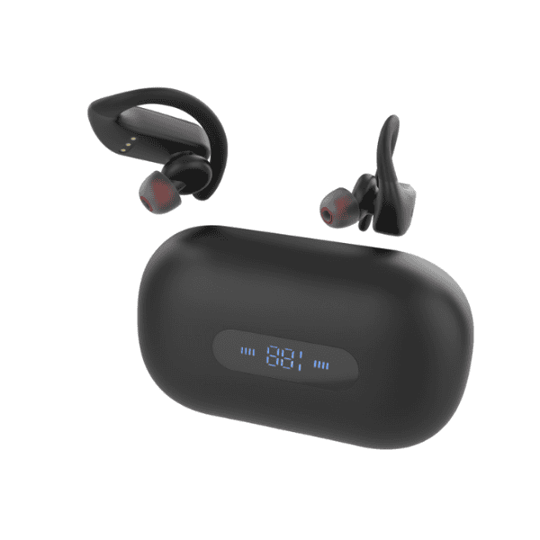 Audifono Klip Xtreme XtremeBuds KTE-500BK