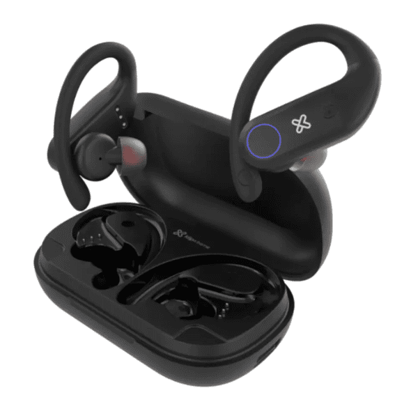 Audifono Klip Xtreme XtremeBuds KTE-500BK