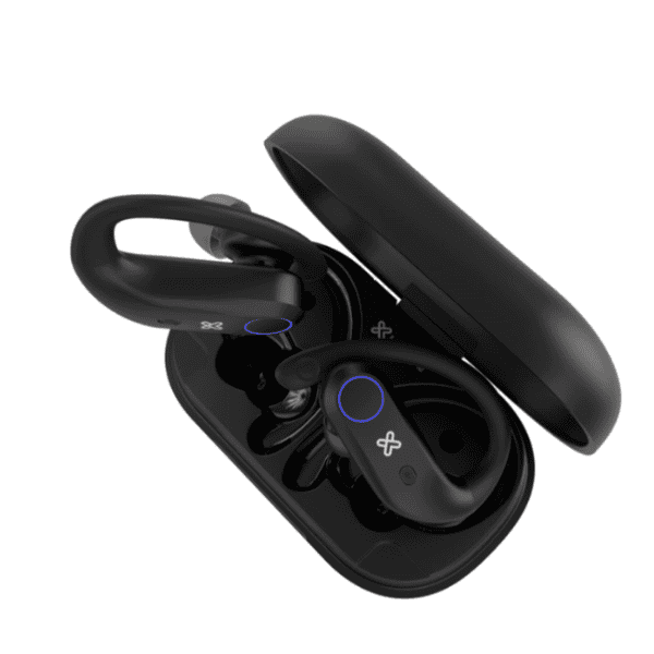 Audifono Klip Xtreme XtremeBuds KTE-500BK