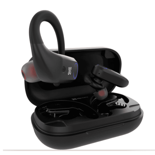 Audifono Klip Xtreme XtremeBuds KTE-500BK