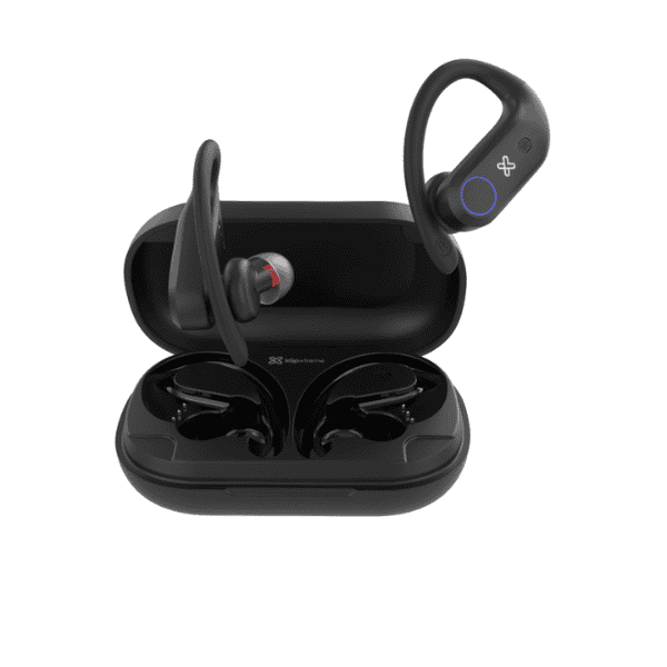 Audifono Klip Xtreme XtremeBuds KTE-500BK