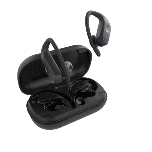 Audifono Klip Xtreme XtremeBuds KTE-500BK