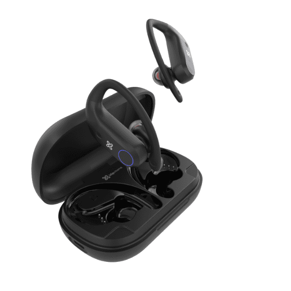 Audifono Klip Xtreme XtremeBuds KTE-500BK