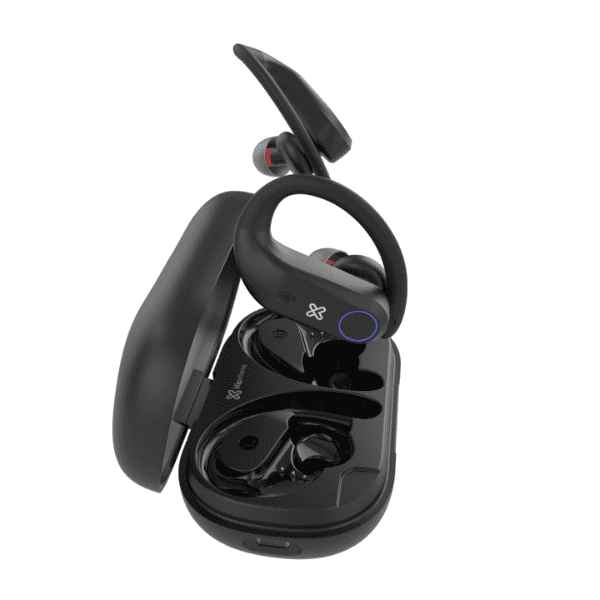 Audifono Klip Xtreme XtremeBuds KTE-500BK