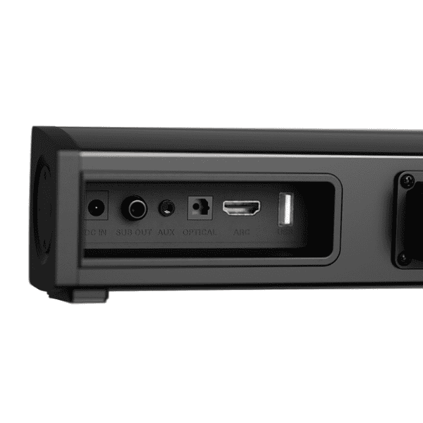 Barra de sonido Klip Xtreme BoomBar Air Barra de sonido 2.1ch