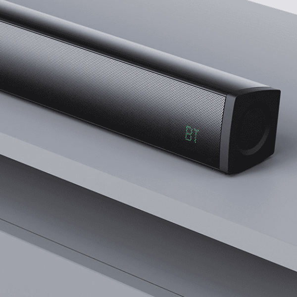 Barra de sonido Klip Xtreme BoomBar Air Barra de sonido 2.1ch