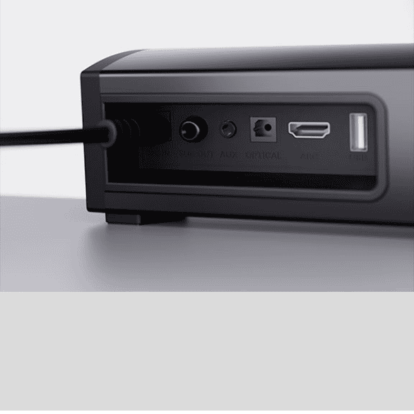 Barra de sonido Klip Xtreme BoomBar Air Barra de sonido 2.1ch