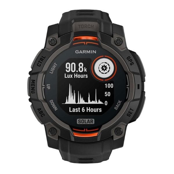 Reloj Garmin Instinct 3 45 mm