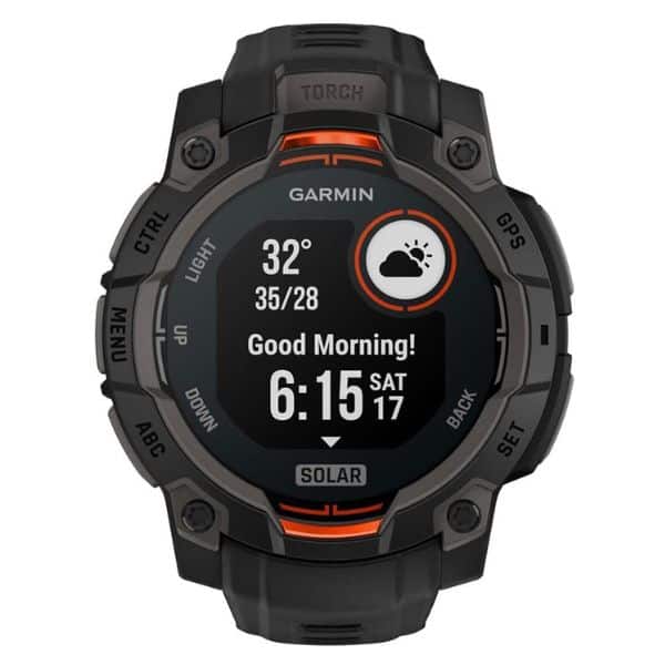 Reloj Garmin Instinct 3 45 mm