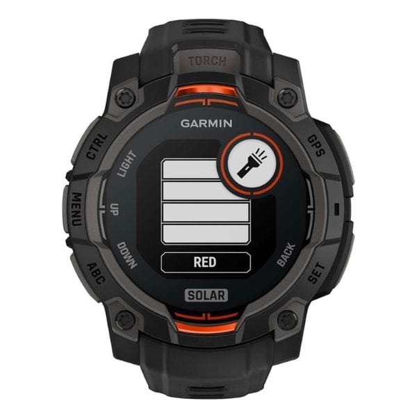 Reloj Garmin Instinct 3 45 mm