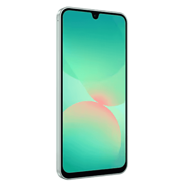 Celular Samsung Galaxy A26 5G 256GB