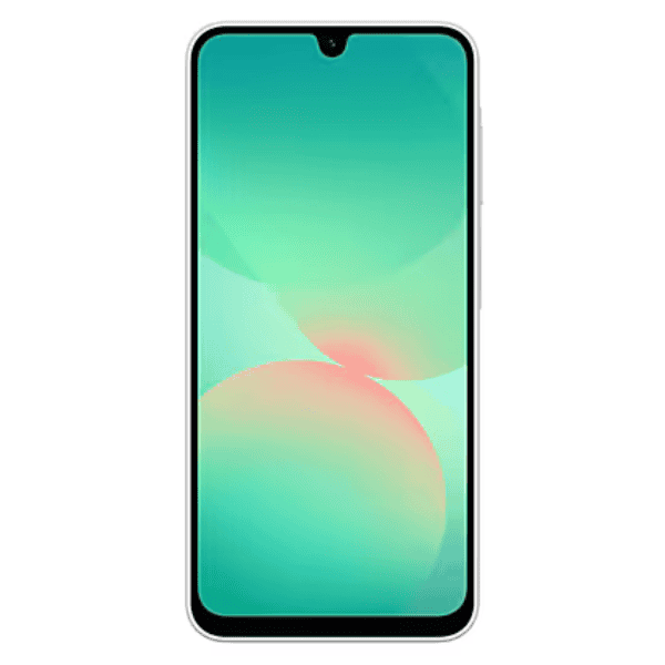 Celular Samsung Galaxy A26 5G 256GB