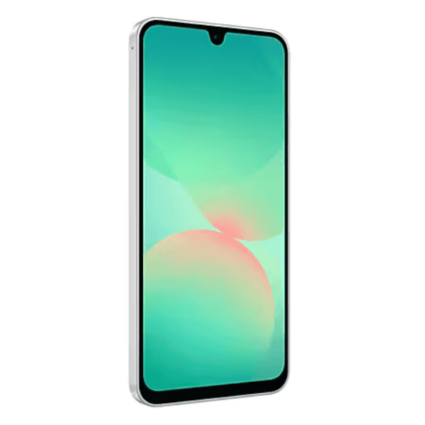 Celular Samsung Galaxy A26 5G 256GB