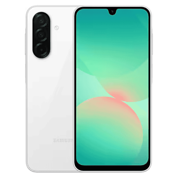 Celular Samsung Galaxy A26 5G 256GB