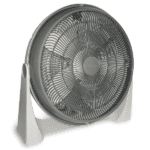 Ventilador Aerospeed AC100 3 velocidades