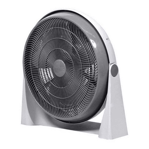 Ventilador Aerospeed AC100 3 velocidades