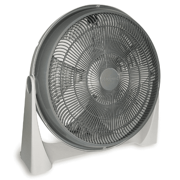 Ventilador Aerospeed AC100 3 velocidades