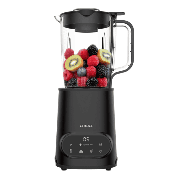 Licuadora Aiwa AWHBTLP7401 700W