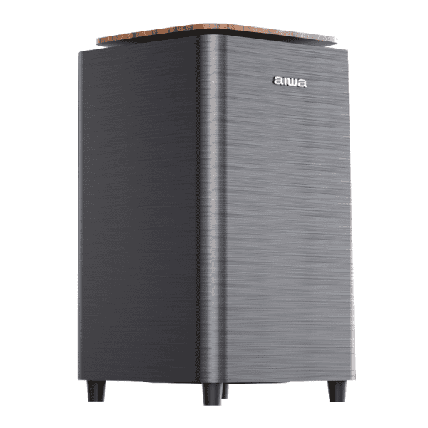 Barra de sonido Aiwa AWSBH23WW Wireless 160W