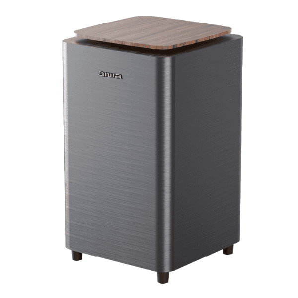 Barra de sonido Aiwa AWSBH23WW Wireless 160W