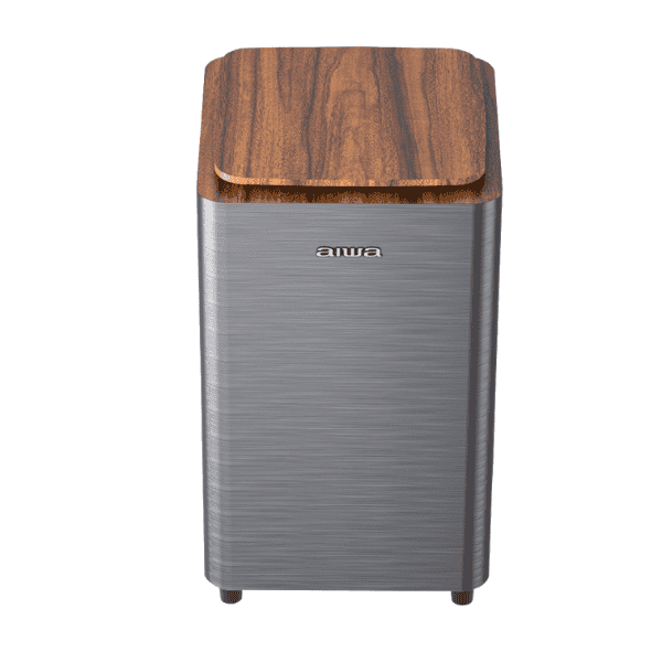 Barra de sonido Aiwa AWSBH23WW Wireless 160W