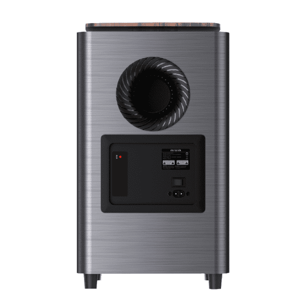 Barra de sonido Aiwa AWSBH23WW Wireless 160W