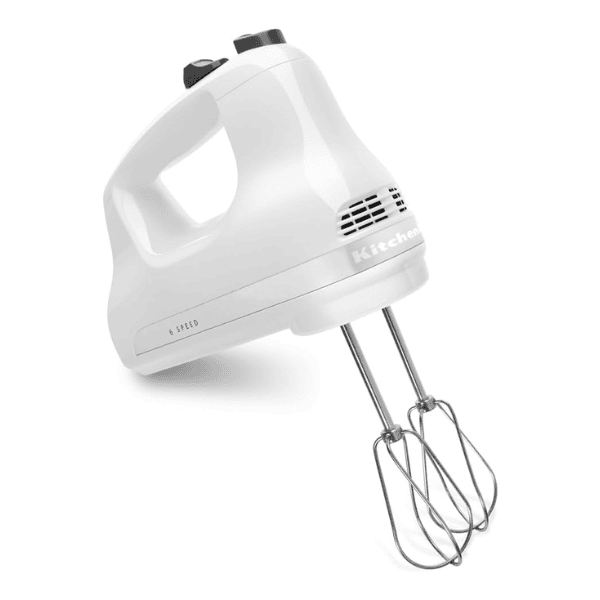 Batidora KitchenAid KHM512 de 5 Velocidades