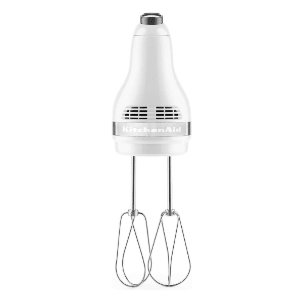 Batidora KitchenAid KHM512 de 5 Velocidades