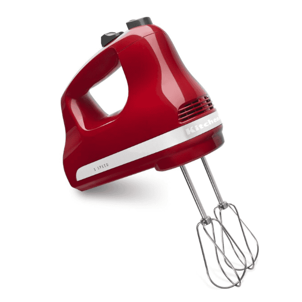 Batidora KitchenAid KHM512 de 5 Velocidades