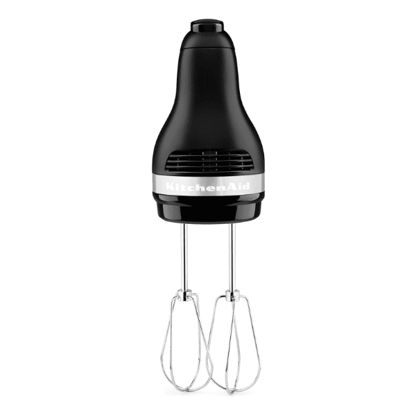 Batidora KitchenAid KHM512 de 5 Velocidades