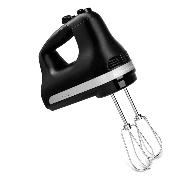 Batidora KitchenAid KHM512 de 5 Velocidades