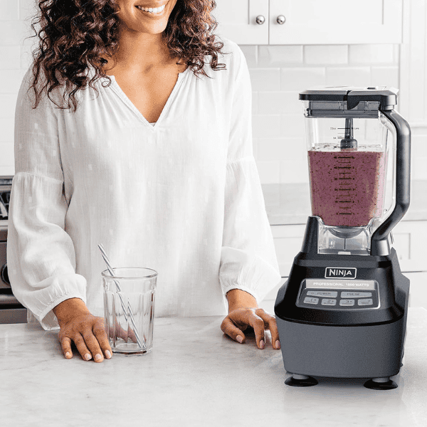 Licuadora Ninja BL770AMZ Mega Kitchen System
