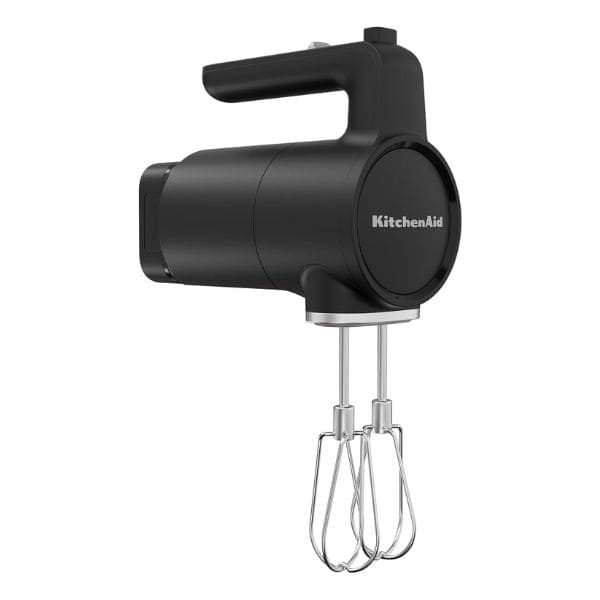 Batidora de mano KitchenAid Go Inalámbrica